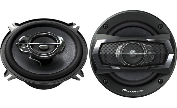 5 1 4 speakers pioneer