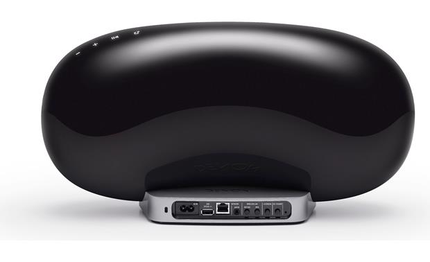 denon cocoon bluetooth