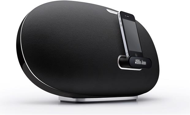 denon cocoon dsd500