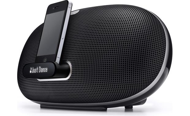 apple portable speakers