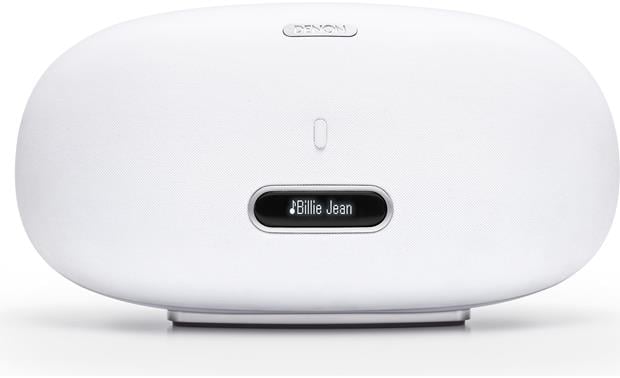 denon cocoon bluetooth