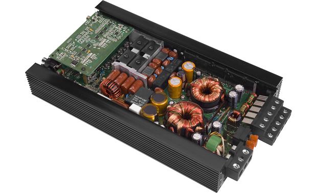 Polk Audio PA D1000.1 Mono subwoofer 