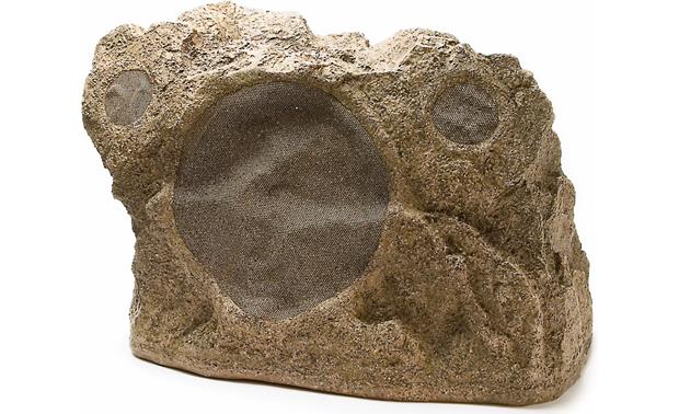 niles rs8si sandstone pro weatherproof rock loudspeakers