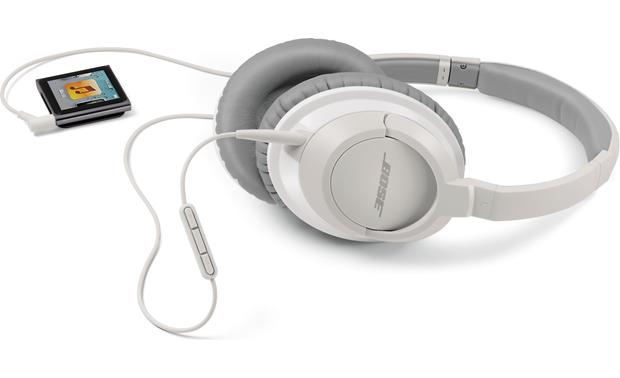 bose ae2i headphones