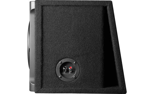 dxi polk audio 8