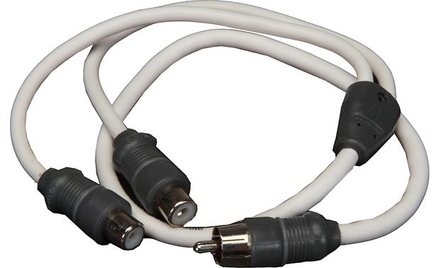 JL Audio Marine Y-adapter Cable