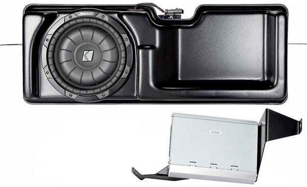 kicker vss powerstage f150