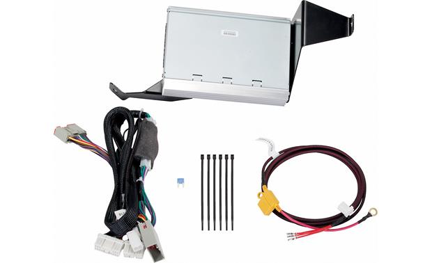 kicker vss powerstage f150
