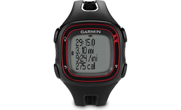 garmin forerunner 275