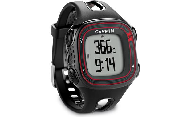 garmin forerunner 10 specs