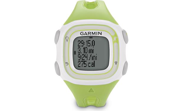 garmin forerunner 275