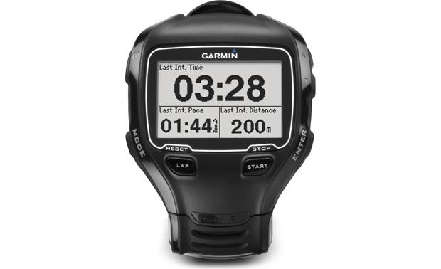 Garmin Forerunner 910XT HRM GPS multisport watch Premium Heart Rate Monitor at Crutchfield