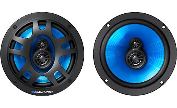 blaupunkt gt series subwoofer