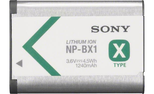 Sony NP-BX1