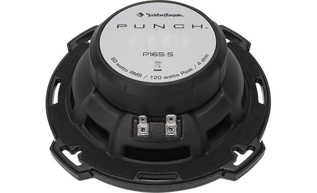 rockford fosgate p165
