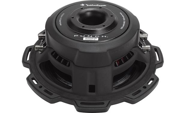 Rockford Fosgate P3SD2-10 Punch Stage 3 