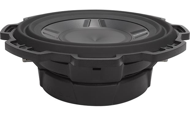 New Rockford Fosgate P3SD2-10 600W 10/" Dual 2 Ohm Shallow Mount Truck Subwoofer