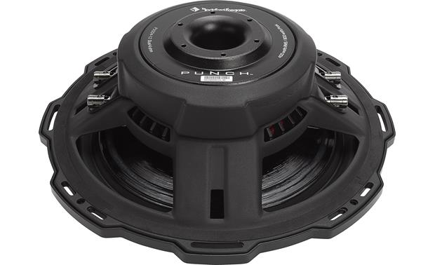 rockford fosgate 12 shallow mount sub