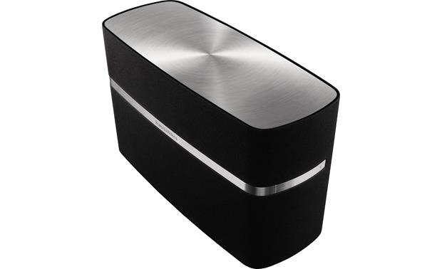 Bowers & Wilkins A5 Powered speaker system with Apple® AirPlay® at 