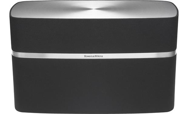 Bowers \u0026 Wilkins A7 Powered speaker 