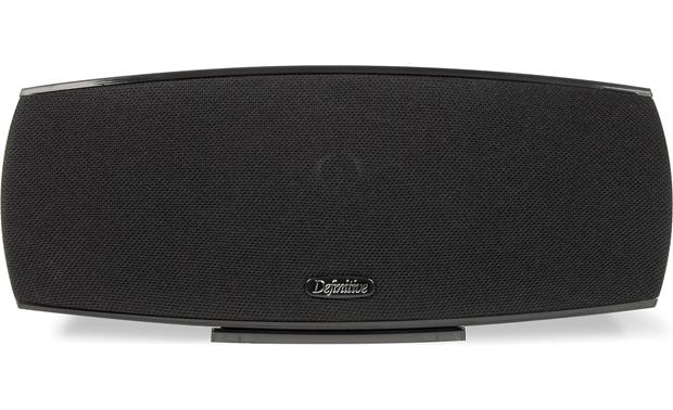 definitive technology prosub 400