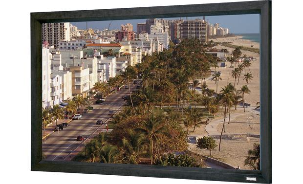 Da-Lite Cinema Contour 87157V