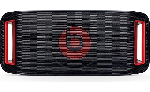 Beats by Dr. Dre™ Beatbox Portable™ (Black) Powered Bluetooth® speaker ...