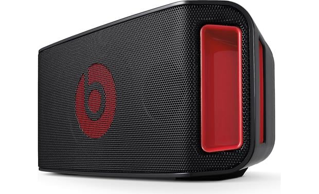 beats home speaker
