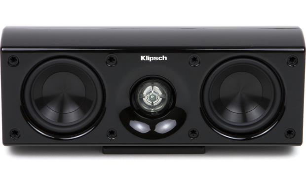 hdt 600 klipsch