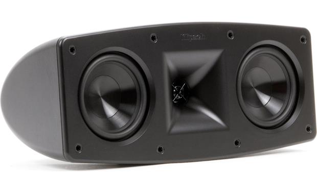 klipsch quintet center