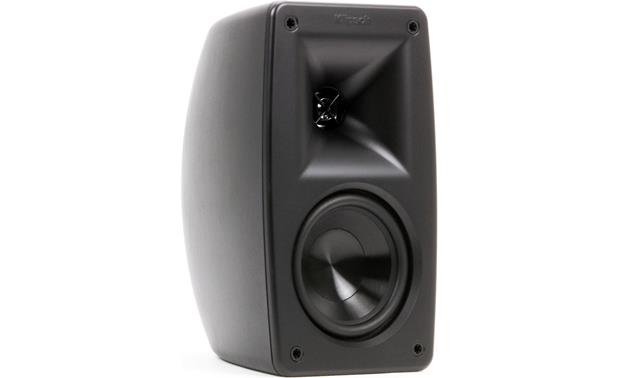 klipsch quintet v 5.0