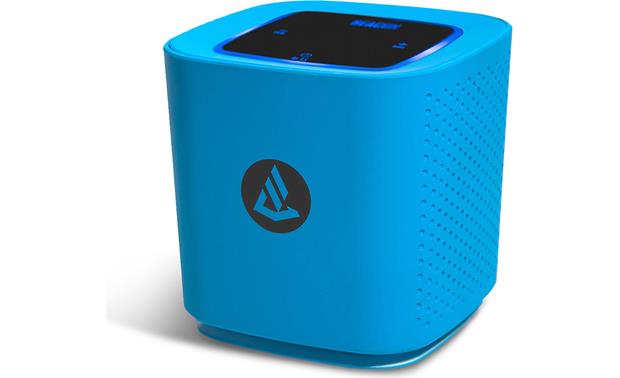 beacon wireless speaker