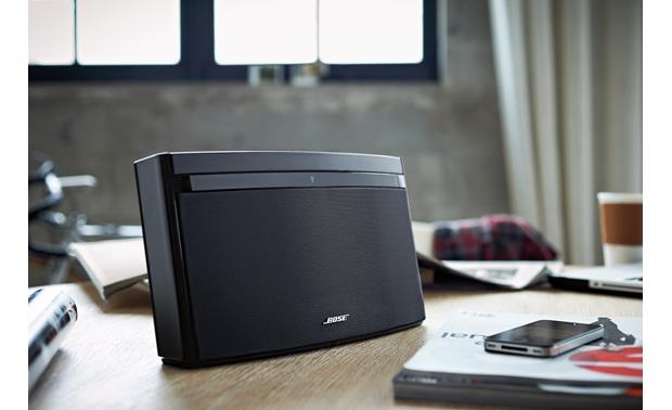 Bose® SoundLink® Air system with Apple® AirPlay® at Crutchfield