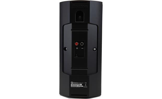 boston acoustics bravo 20