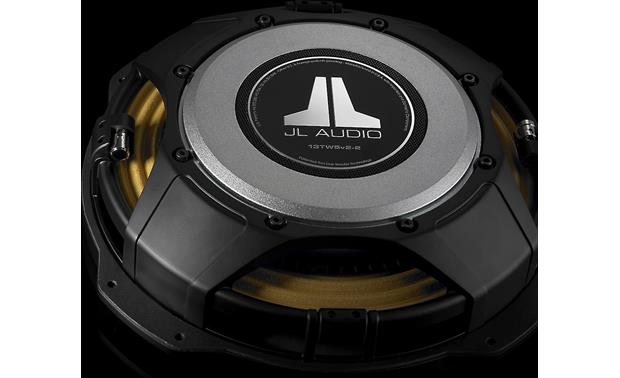 jl audio tw3 13.5