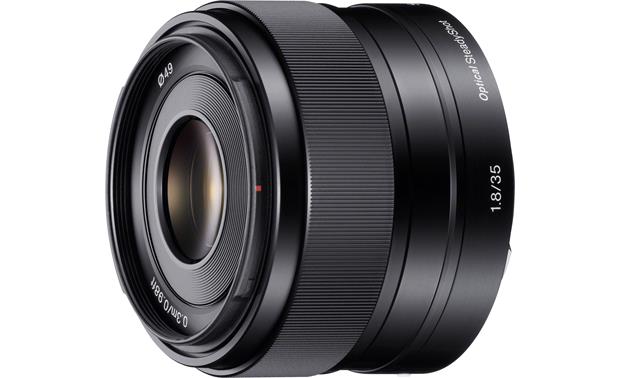 Sony SEL35F18 35mm f/1.8 OSS