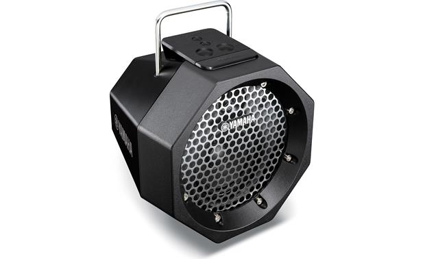 speaker yamaha portable