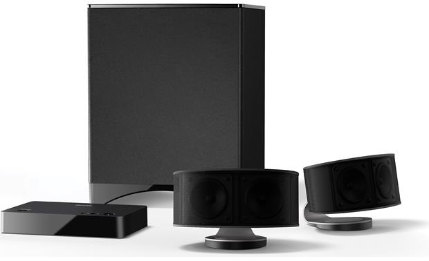 onkyo computer speakers