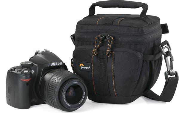 lowepro adventura tlz 15