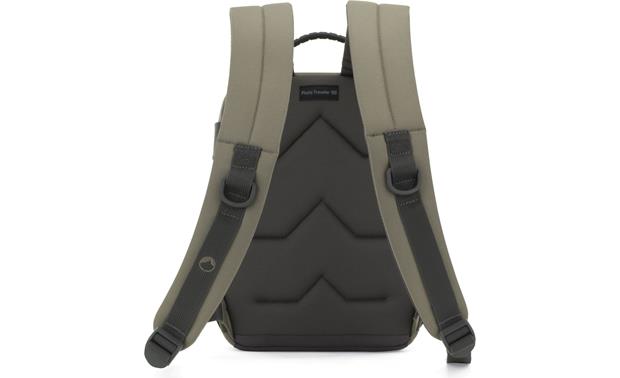 Lowepro Photo Traveler 150 Compact photo backpack for small DSLR or