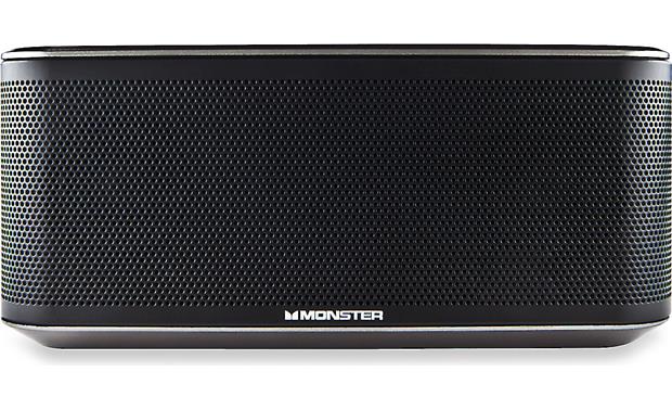 monster clarity hd micro speaker