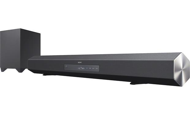 Sony HT-CT260 Powered 2.1-channel home 