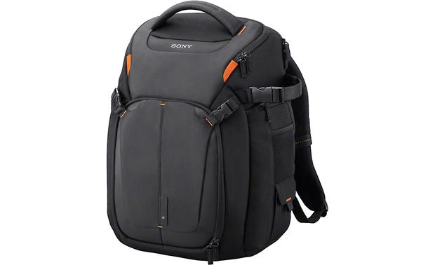 sony alpha backpack