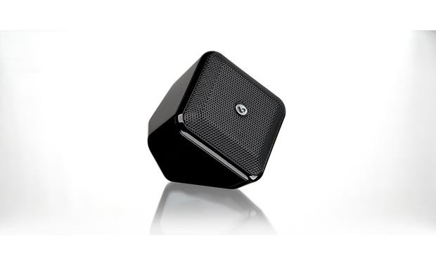 boston acoustics soundware cube xs