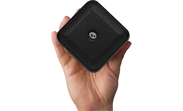 boston acoustics cube speakers