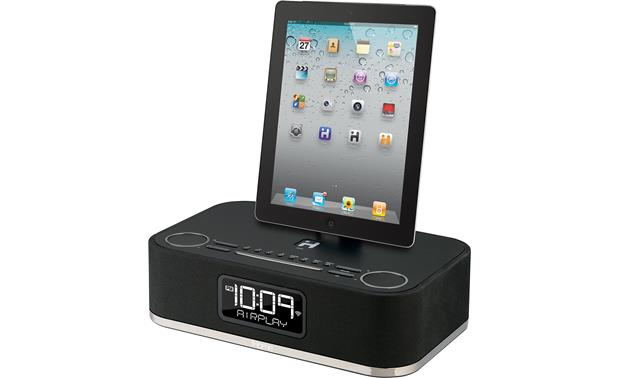 ihome iw4