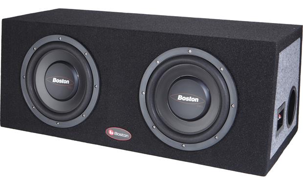 boston g1 subwoofer