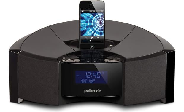 polk audio radio