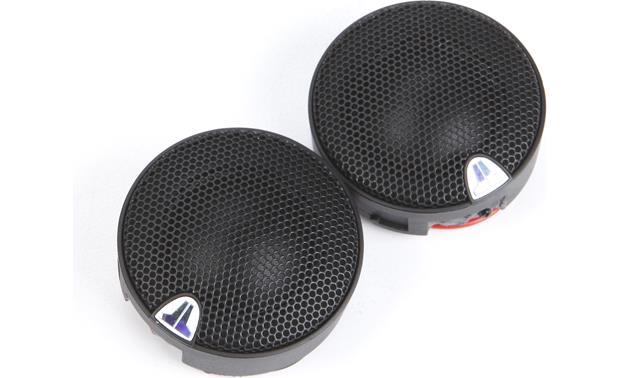 jl audio c3 tweeters