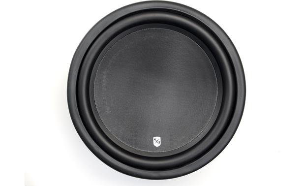 md sound 12 inch subwoofer